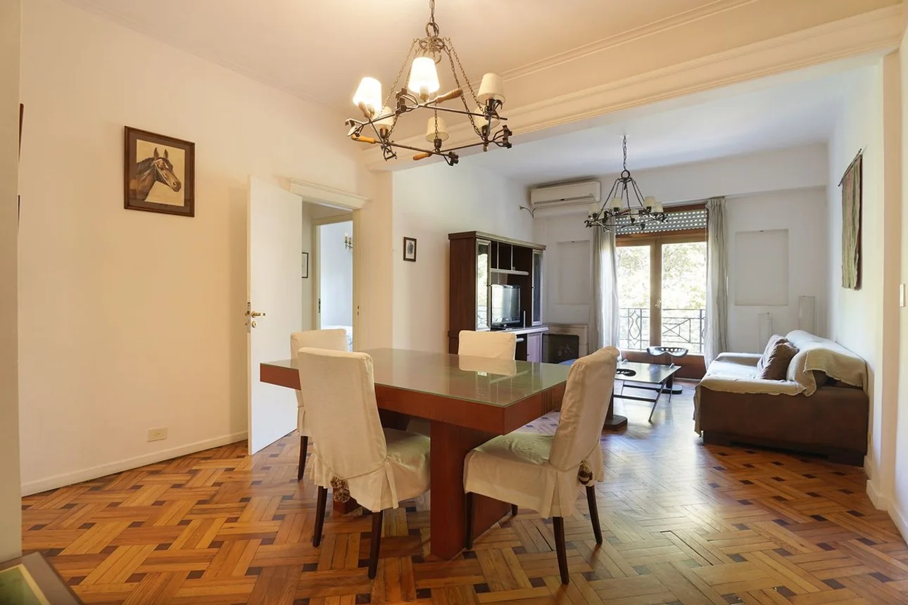 Departamento en venta en Recoleta, foto 2