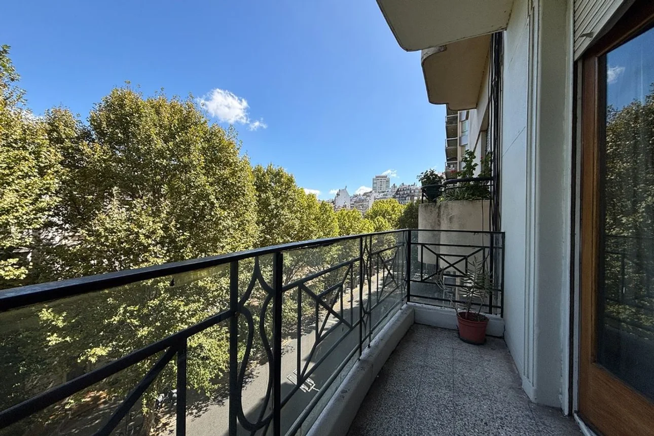 Departamento en venta en Recoleta, foto 5