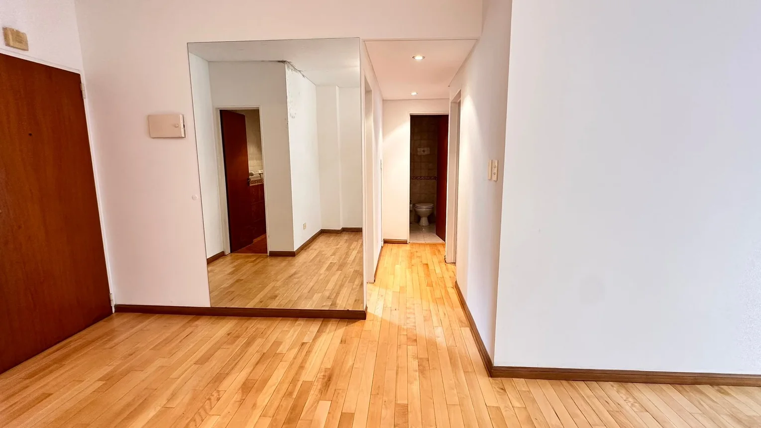 Departamento de 3 ambientes en alquiler en Caballito, Coronel Ramón Lorenzo Falcón 1300, foto 3