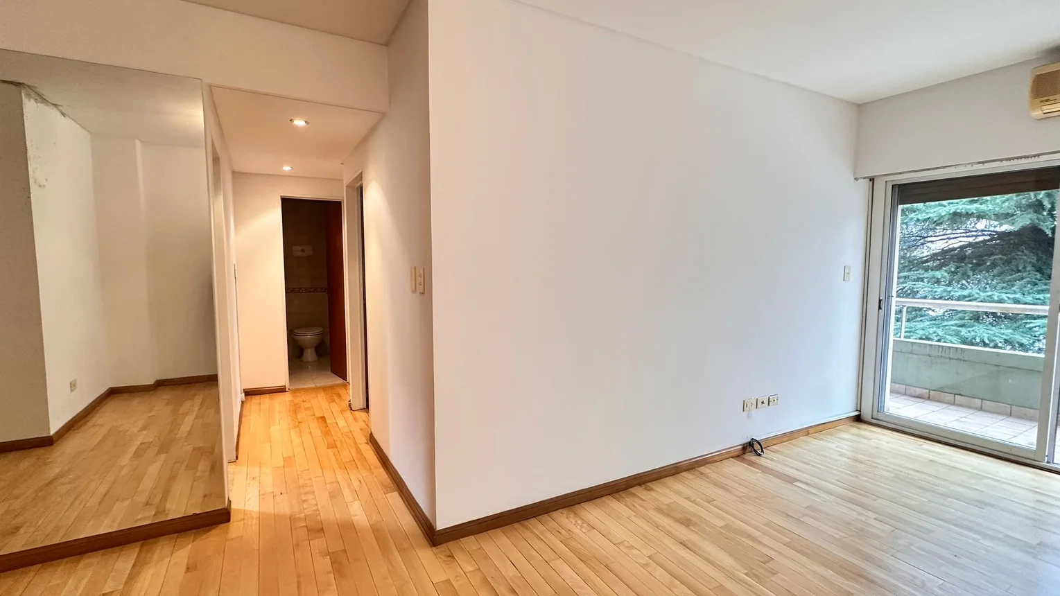 Departamento de 3 ambientes en alquiler en Caballito, Coronel Ramón Lorenzo Falcón 1300, foto 4