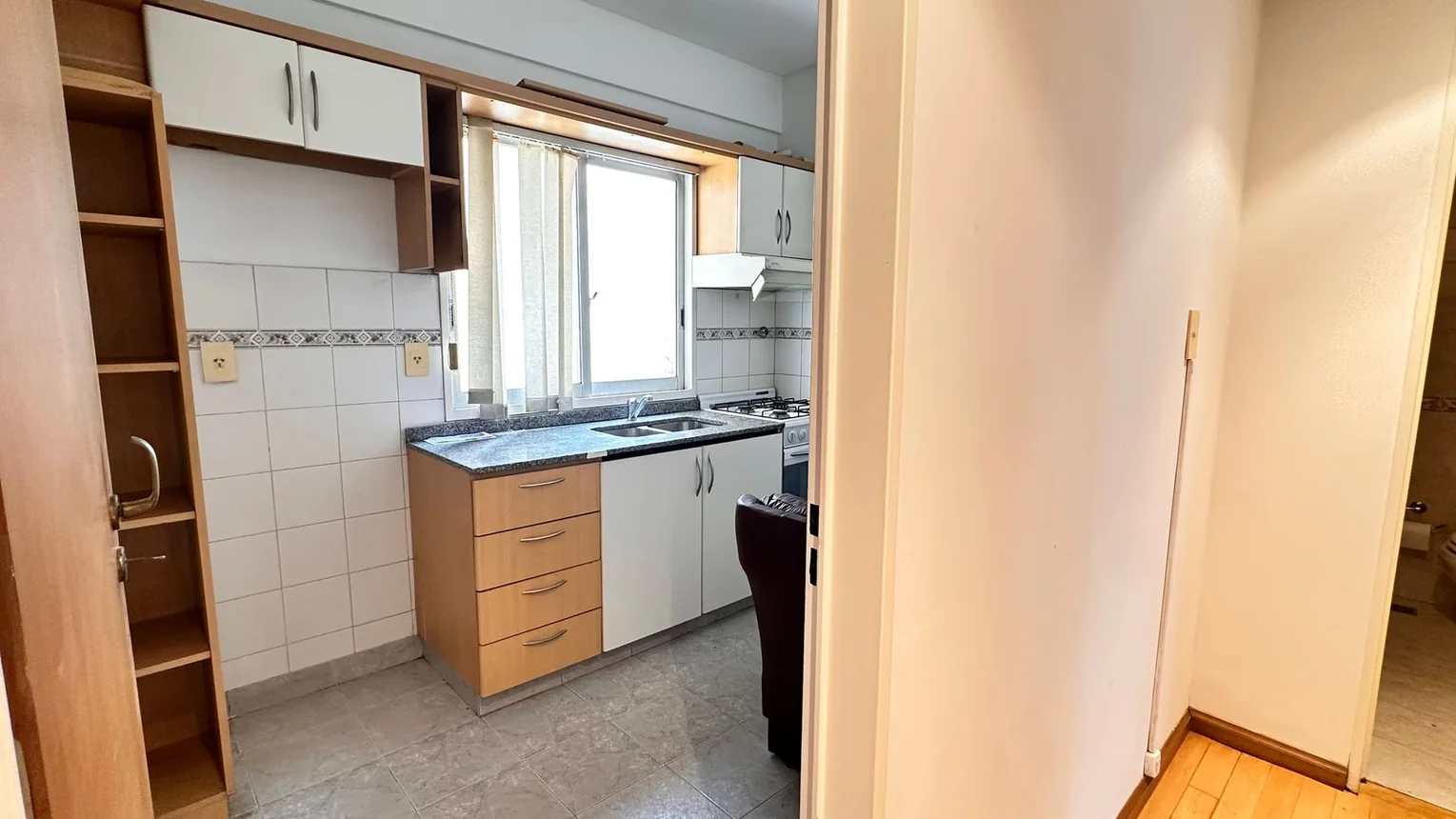 Departamento de 3 ambientes en alquiler en Caballito, Coronel Ramón Lorenzo Falcón 1300, foto 5