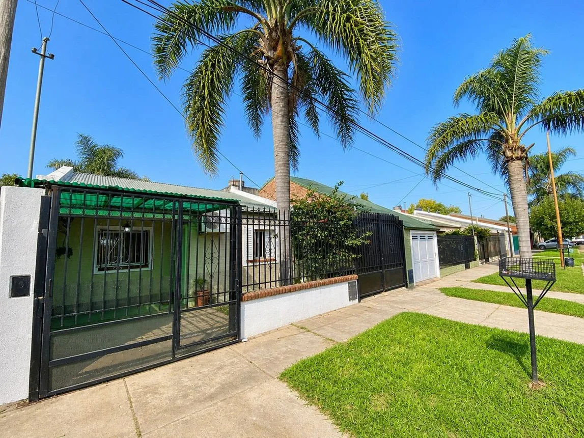 Casa en venta en Santa Fe