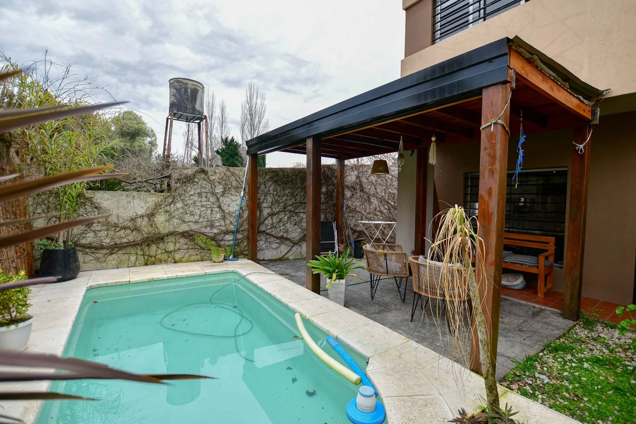 Casa en PH en venta city bell 4 dormitorios., foto 5