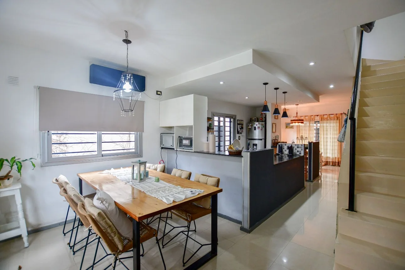 Casa en PH en venta city bell 4 dormitorios., foto 4