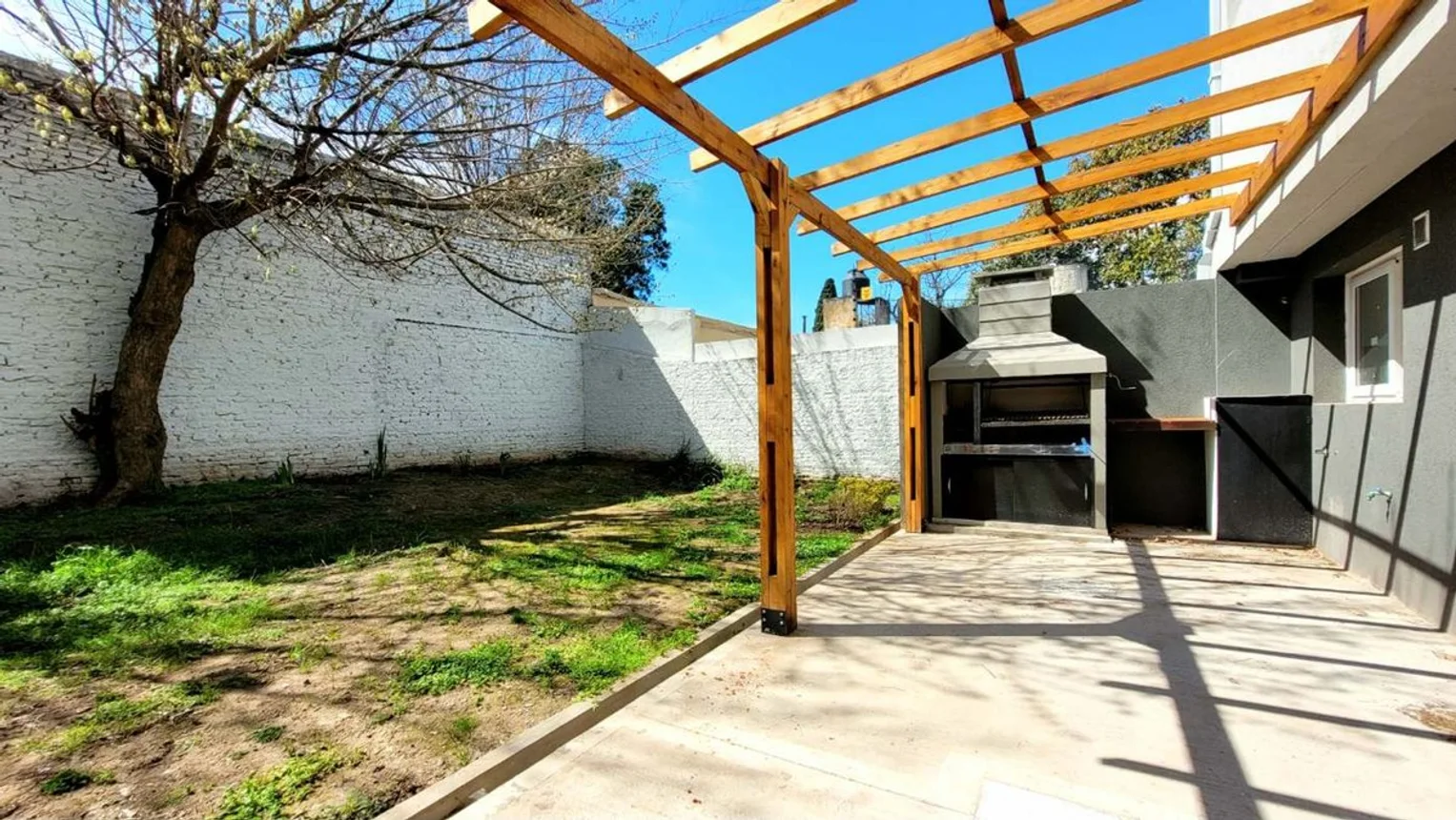 Casa tríplex en venta en Boulogne, foto 2
