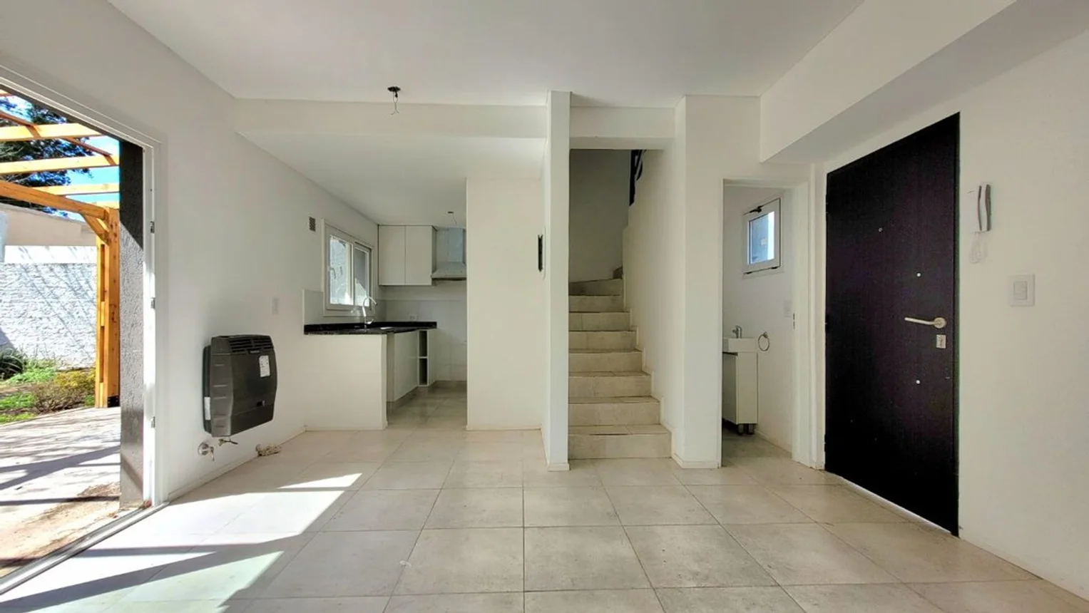 Casa tríplex en venta en Boulogne, foto 3