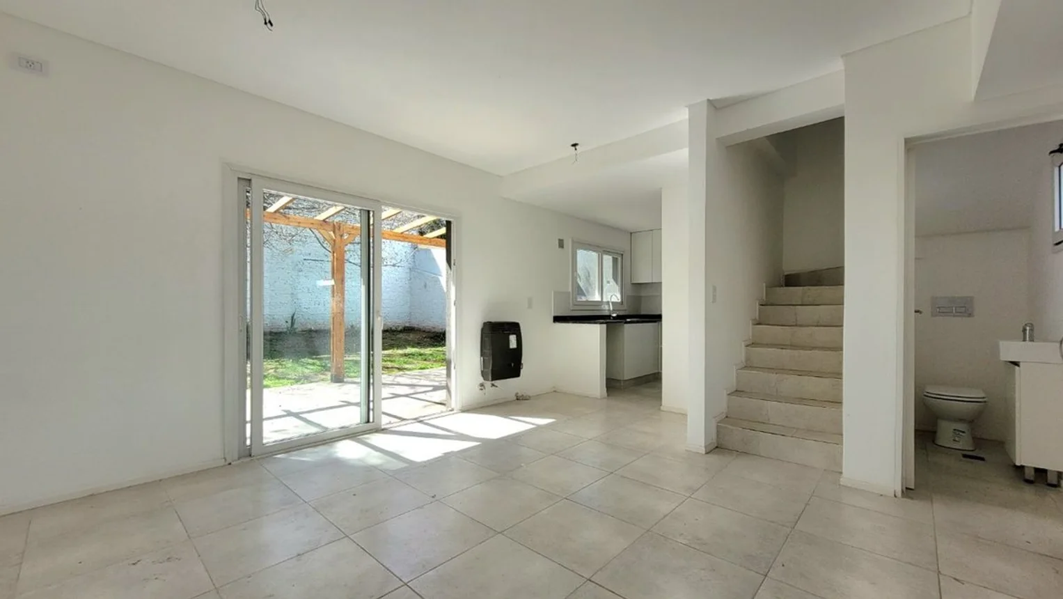 Casa tríplex en venta en Boulogne