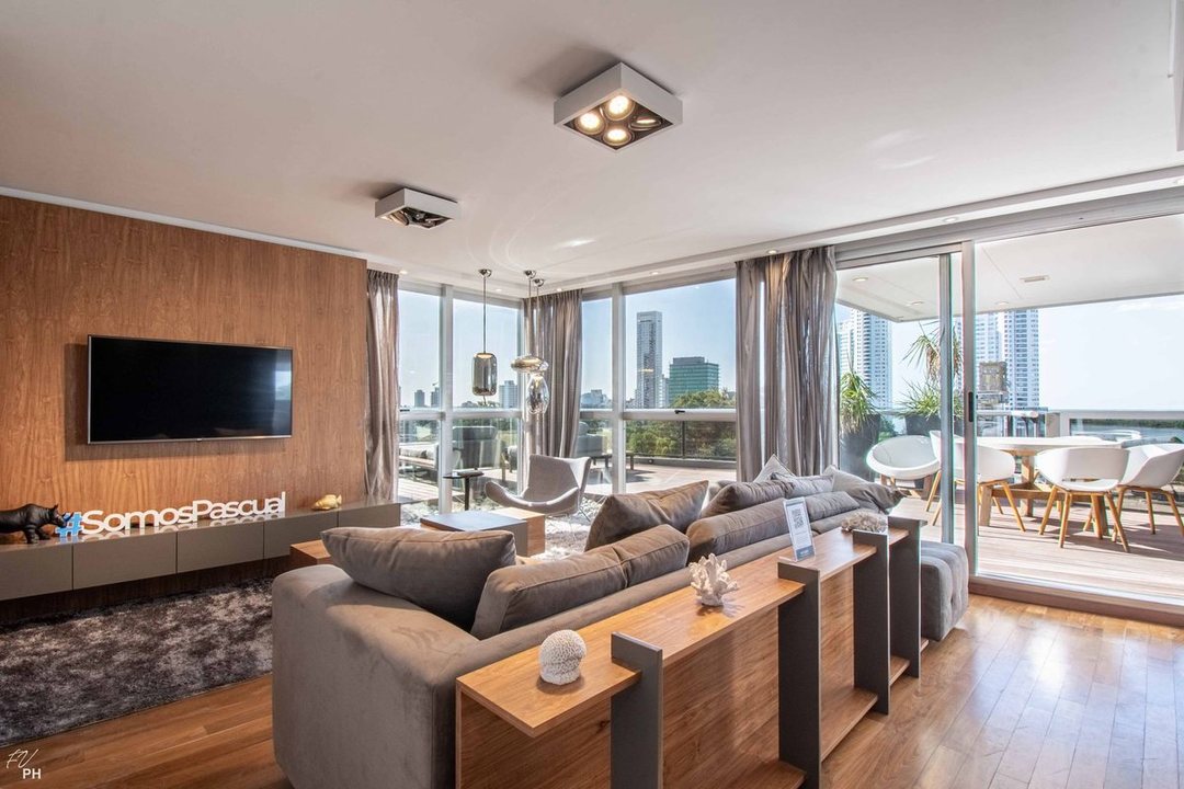 DEPARTAMENTO EN VENTA 2 DORMITORIOS TORRE MIRADOR