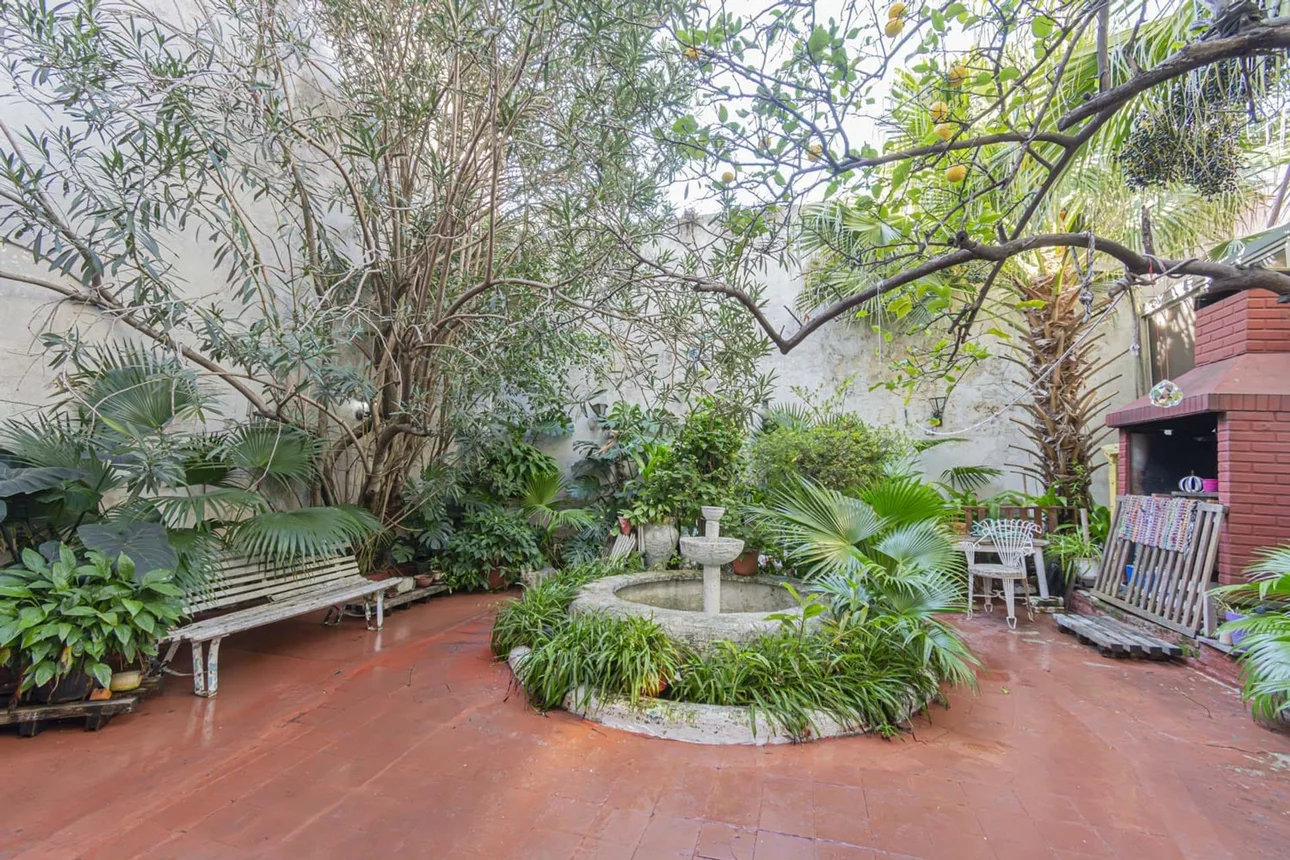 Departamento en venta en Flores