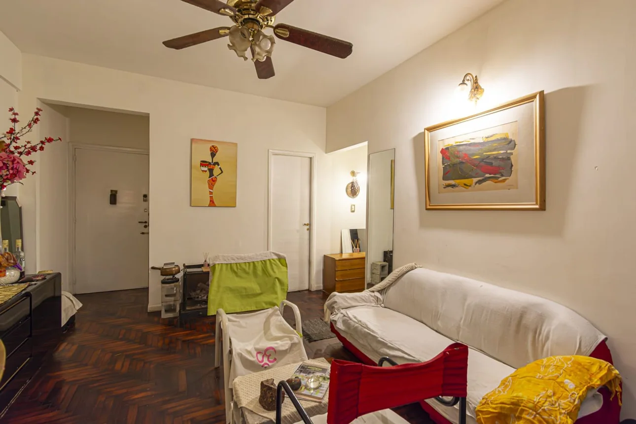 Departamento en venta en Flores, foto 4