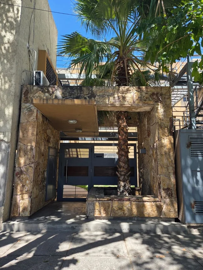 Departamento de 3 ambientes en venta en Godoy Cruz, Guido Spano 300