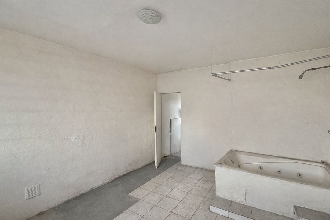 Departamento 2 Ambientes en Venta San Cristobal