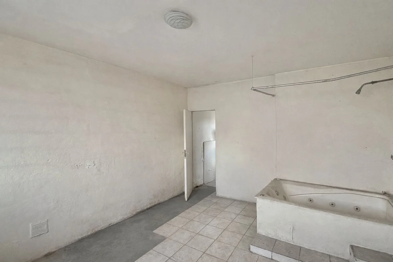 Departamento en venta en Parque Patricios