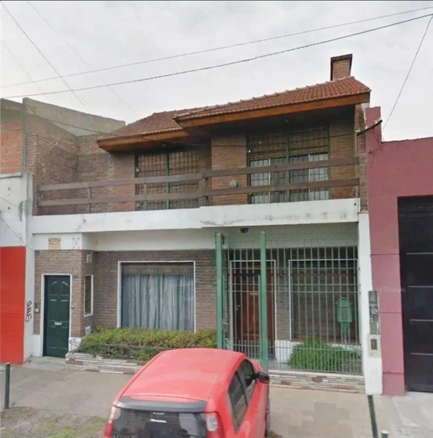 Casa en venta en Temperley