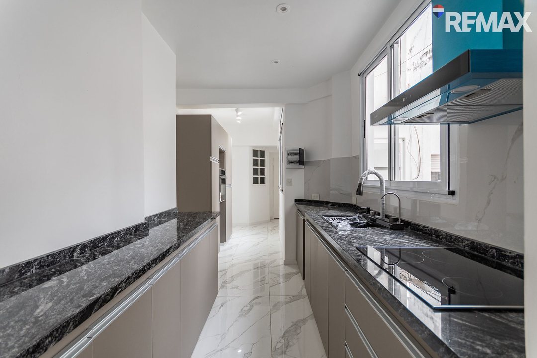 Venta Departamento 4 Ambientes en Belgrano