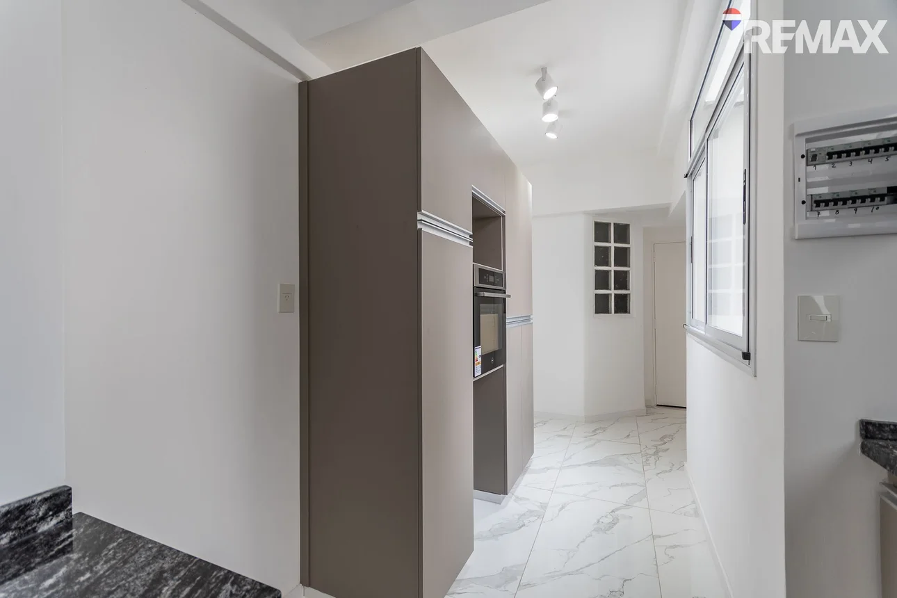 Departamento en venta en Belgrano, foto 5