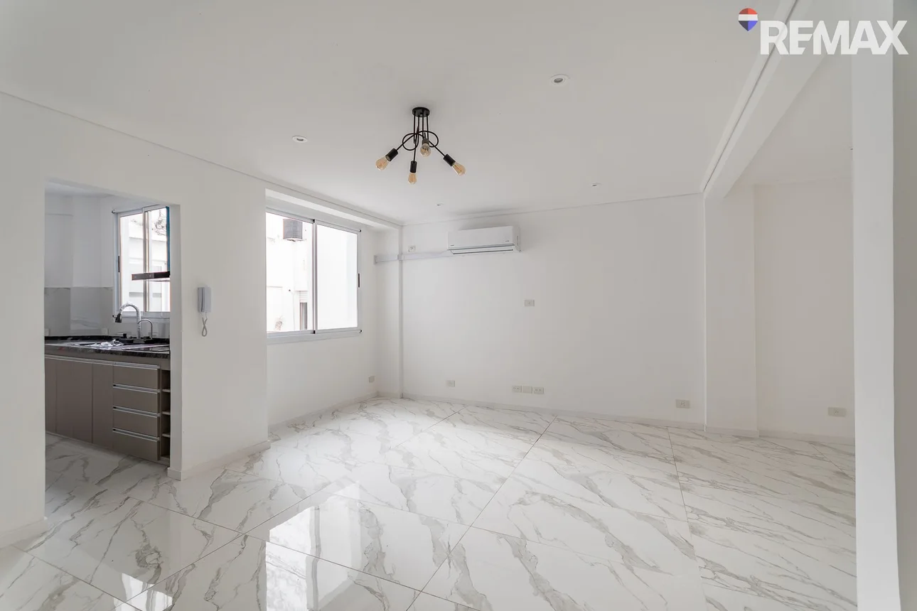 Departamento en venta en Belgrano, foto 2