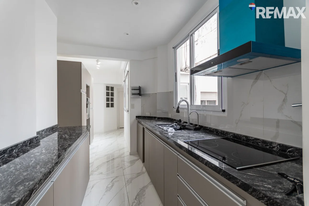 Departamento en venta en Belgrano, foto 3