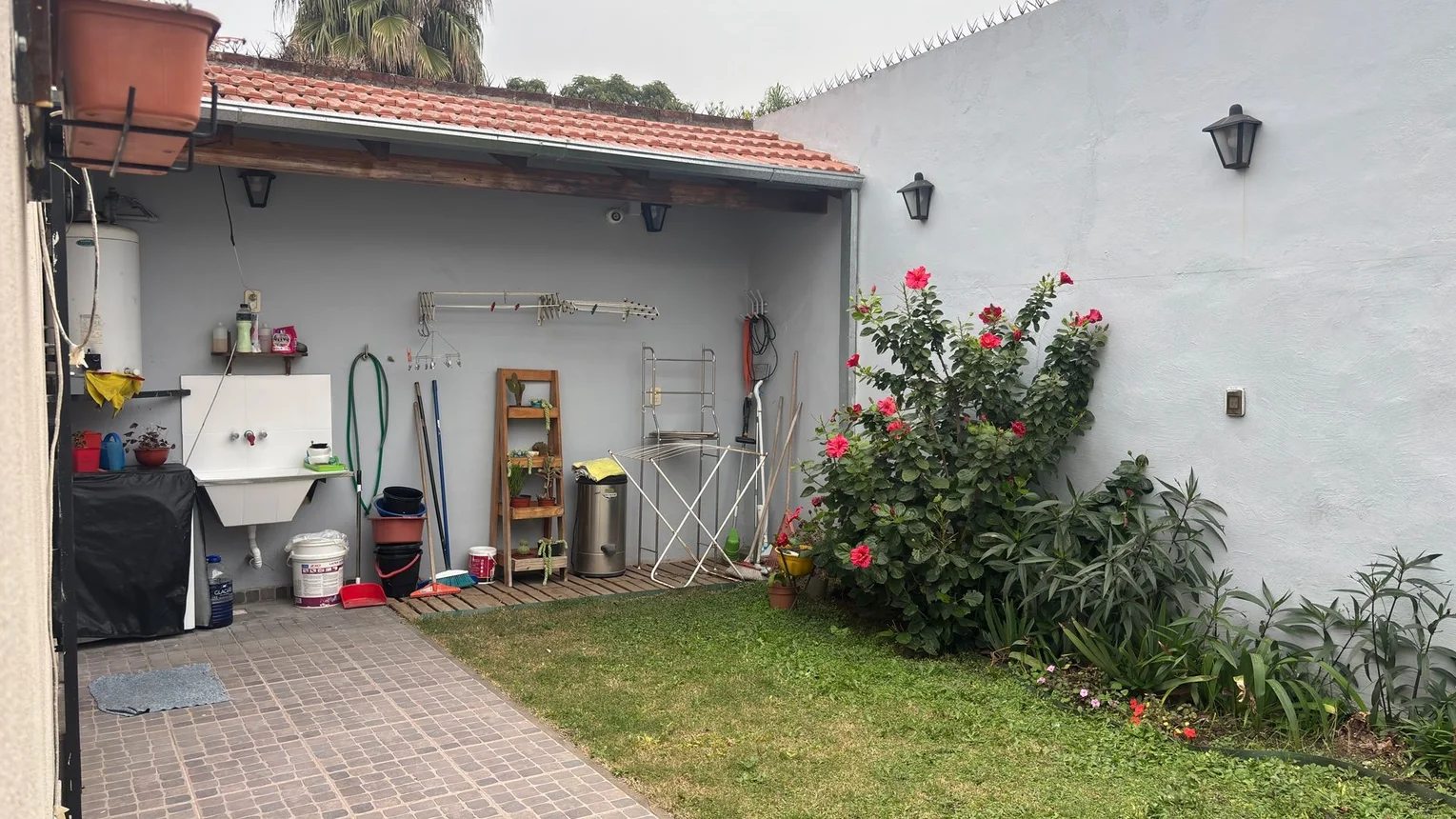 Casa de 3 ambientes en venta en Martín Coronado, San Ramon 1400