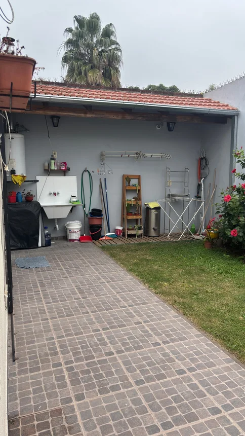 Casa de 3 ambientes en venta en Martín Coronado, San Ramon 1400, foto 2