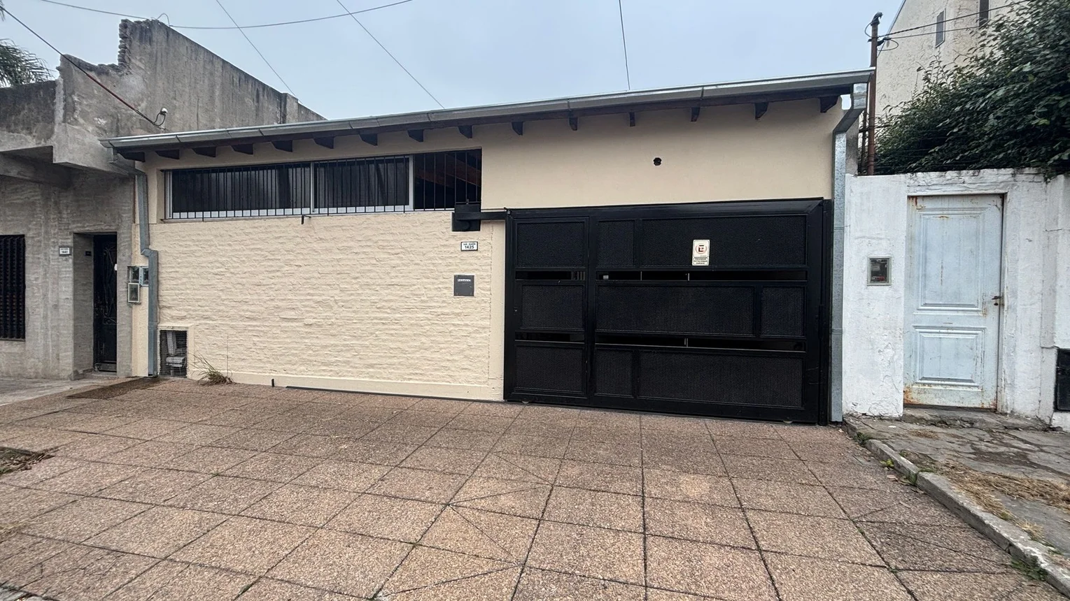 Casa de 3 ambientes en venta en Martín Coronado, San Ramon 1400, foto 4