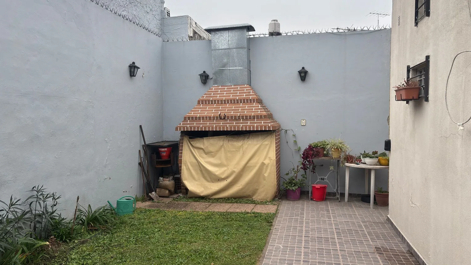 Casa de 3 ambientes en venta en Martín Coronado, San Ramon 1400, foto 3