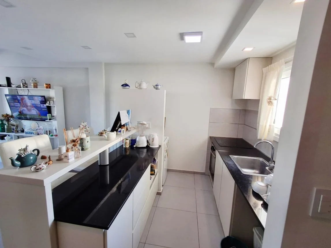 Departamento en venta en La Plata, foto 5