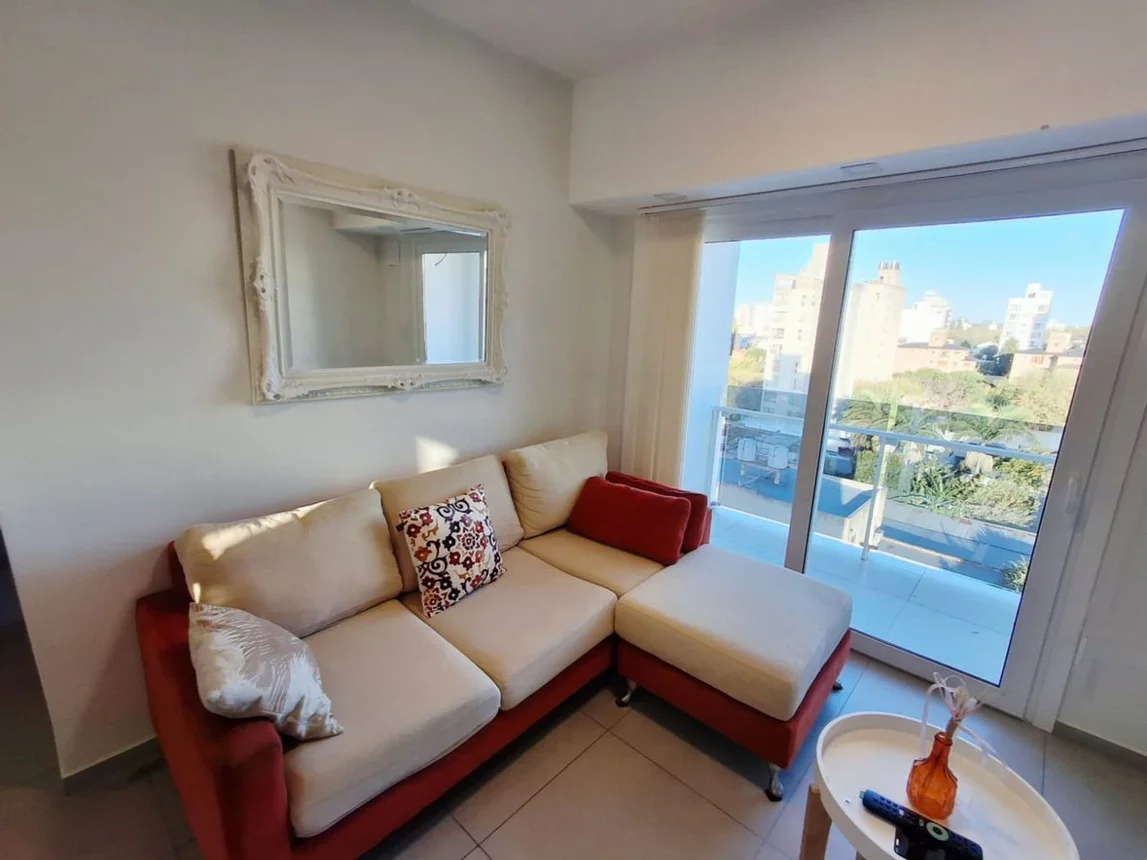 Departamento en venta en La Plata