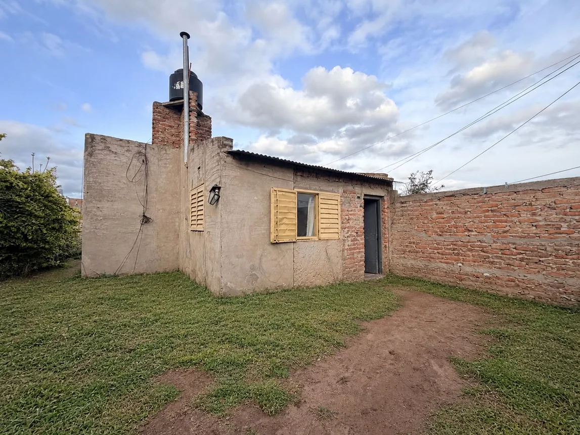 Casa de 3 ambientes en venta en Bahía Blanca, Río Atuel 1200, foto 2