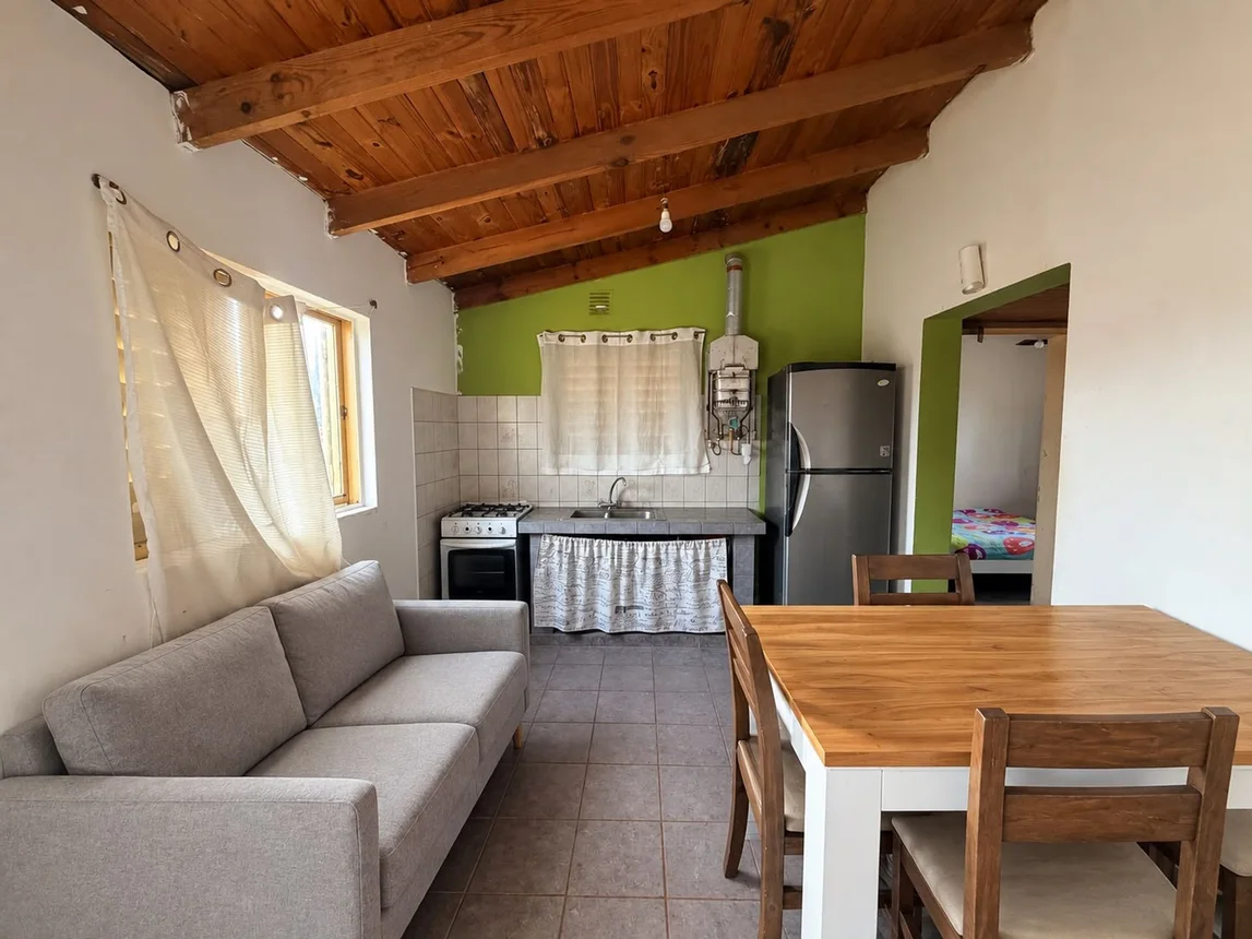 Casa de 3 ambientes en venta en Bahía Blanca, Río Atuel 1200, foto 3