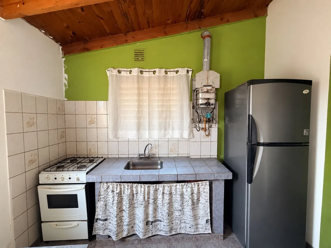 Casa de 3 ambientes en venta en Bahía Blanca, Río Atuel 1200, foto 4