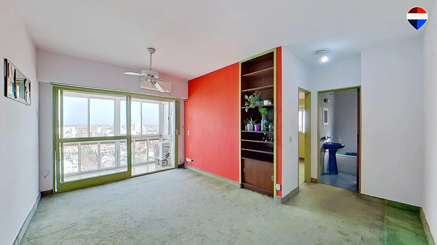 Departamento de 2 ambientes en venta en Wilde, Salvador Soreda 5900, foto 4