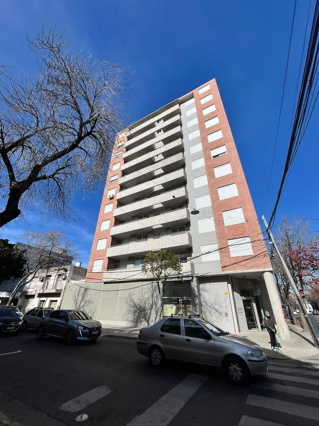 Departamento en alquiler en Rosario, foto 2