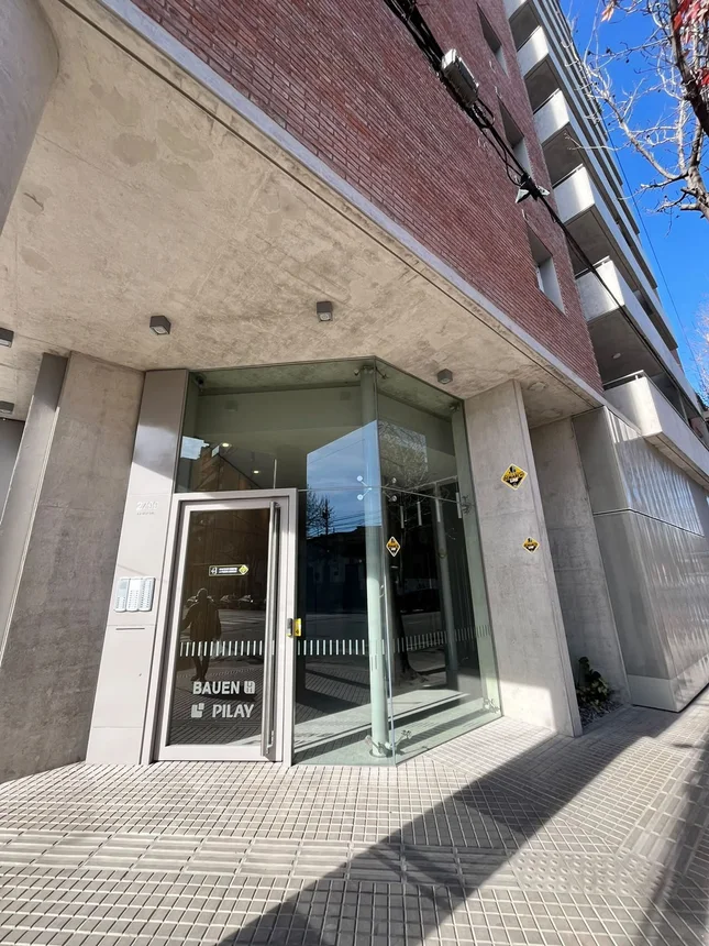 Departamento en alquiler en Rosario