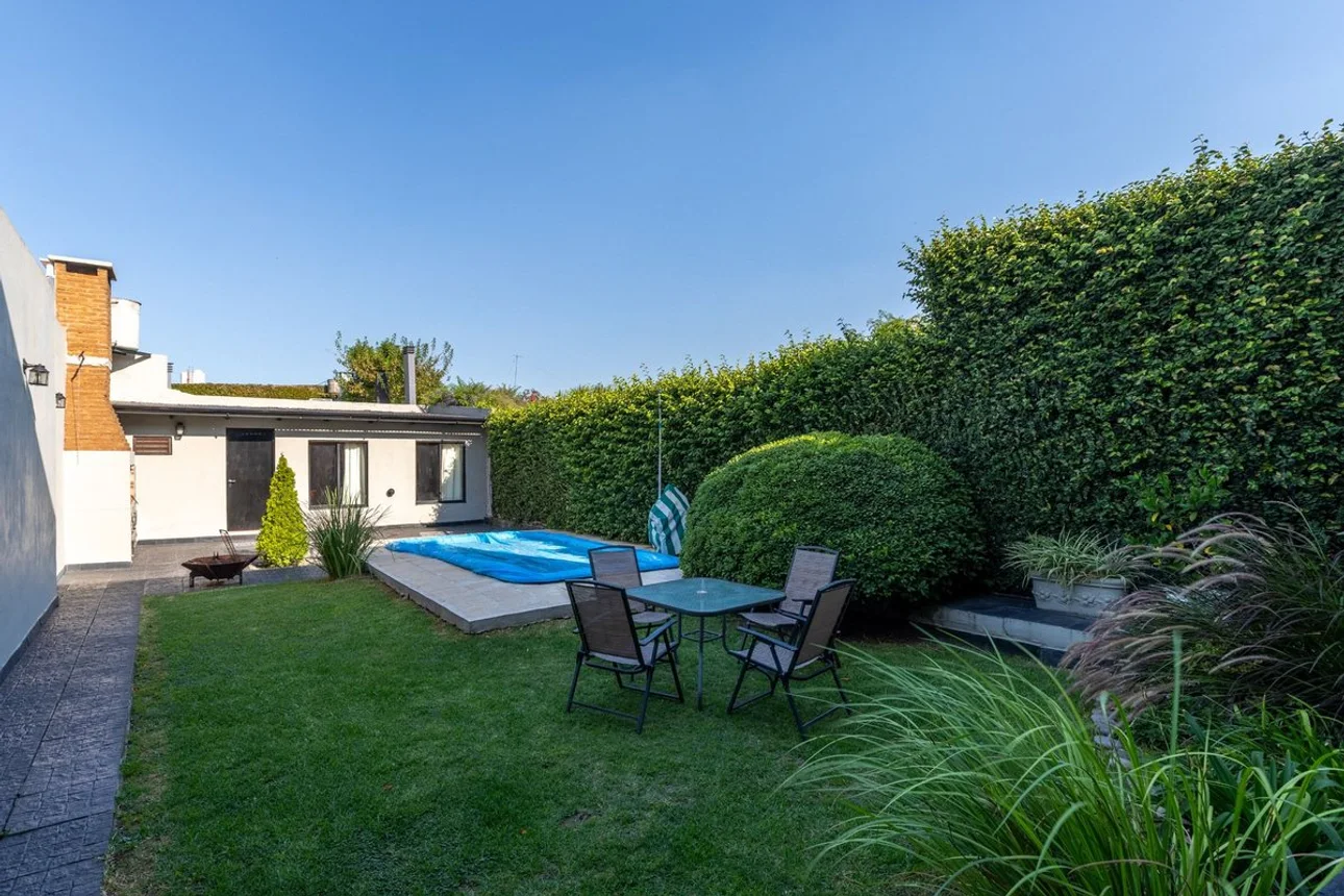 Casa en venta en La Plata