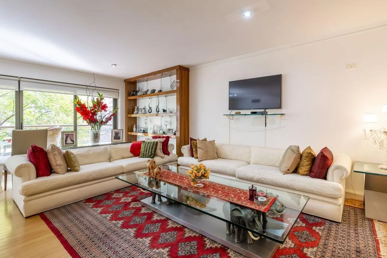Departamento de 4 ambientes en alquiler en Puerto Madero, Juana Manso 1300, foto 3