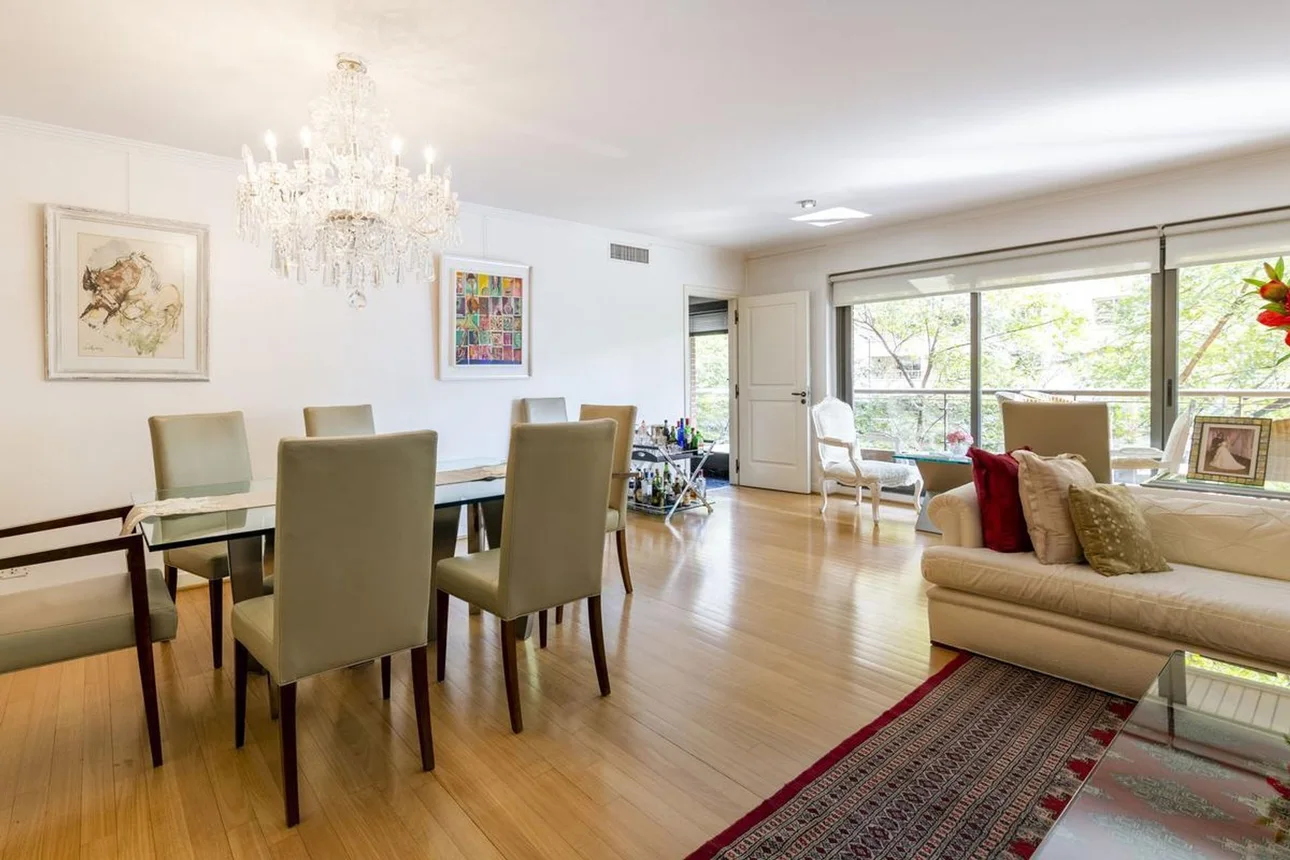 Departamento de 4 ambientes en alquiler en Puerto Madero, Juana Manso 1300, foto 5