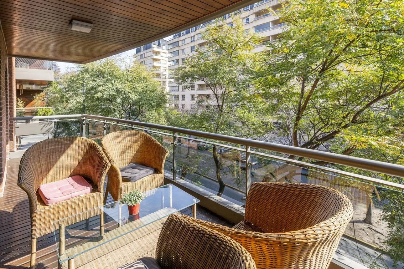 Departamento de 4 ambientes en alquiler en Puerto Madero, Juana Manso 1300, foto 2