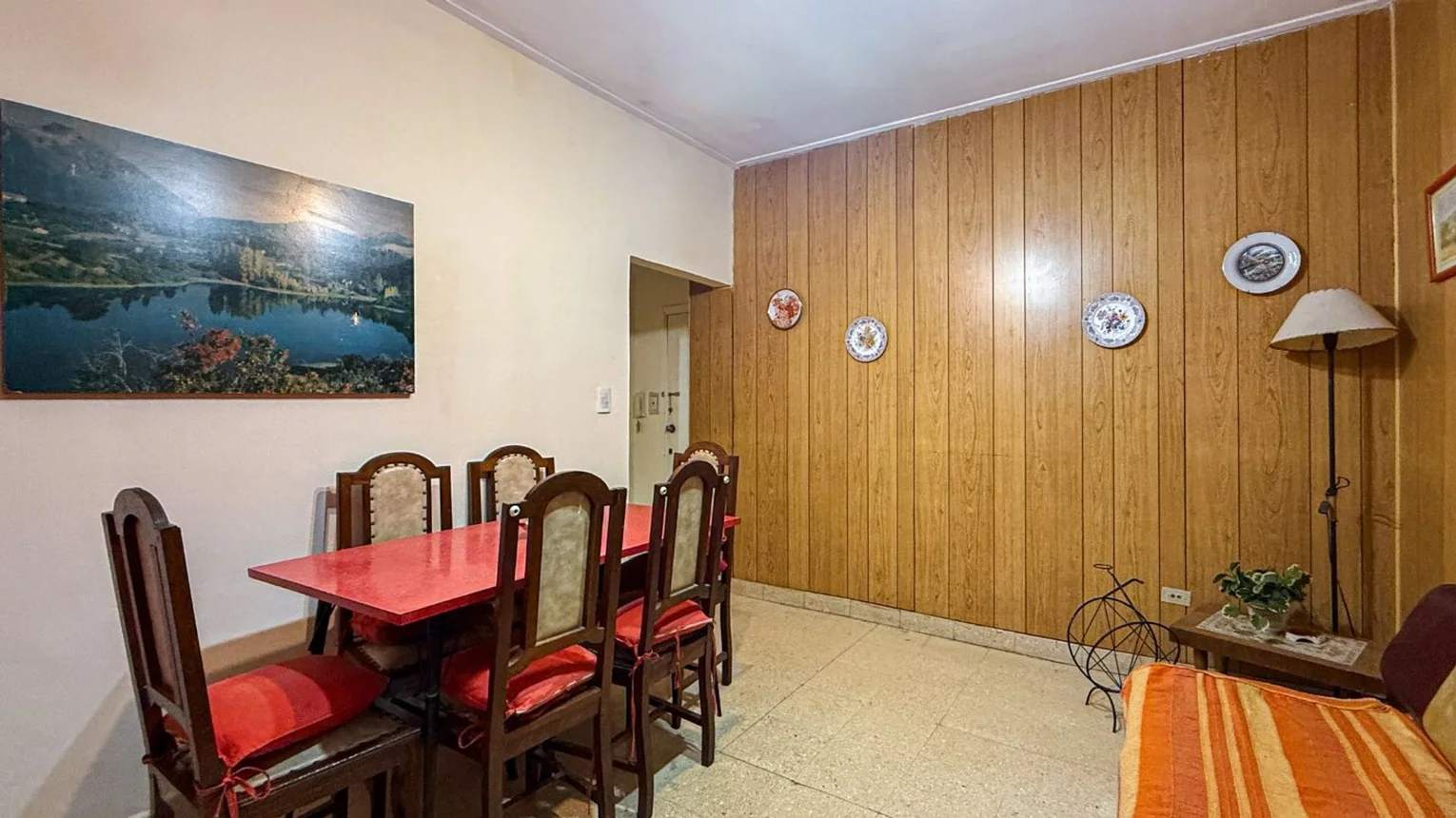 Departamento de 2 ambientes en venta en Mar del Plata, Bolívar 1200, foto 3