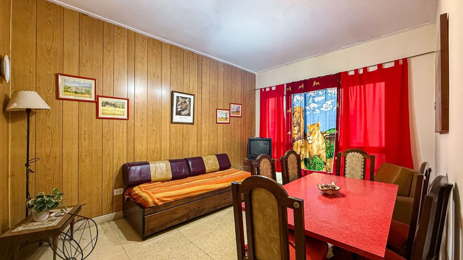 Departamento de 2 ambientes en venta en Mar del Plata, Bolívar 1200, foto 2