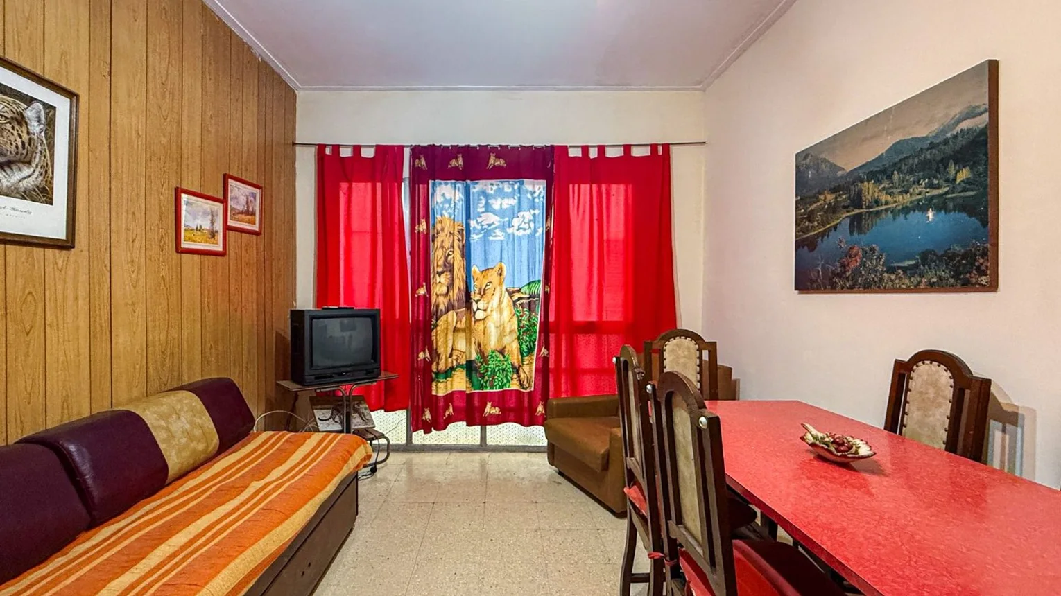 Departamento de 2 ambientes en venta en Mar del Plata, Bolívar 1200, foto 5