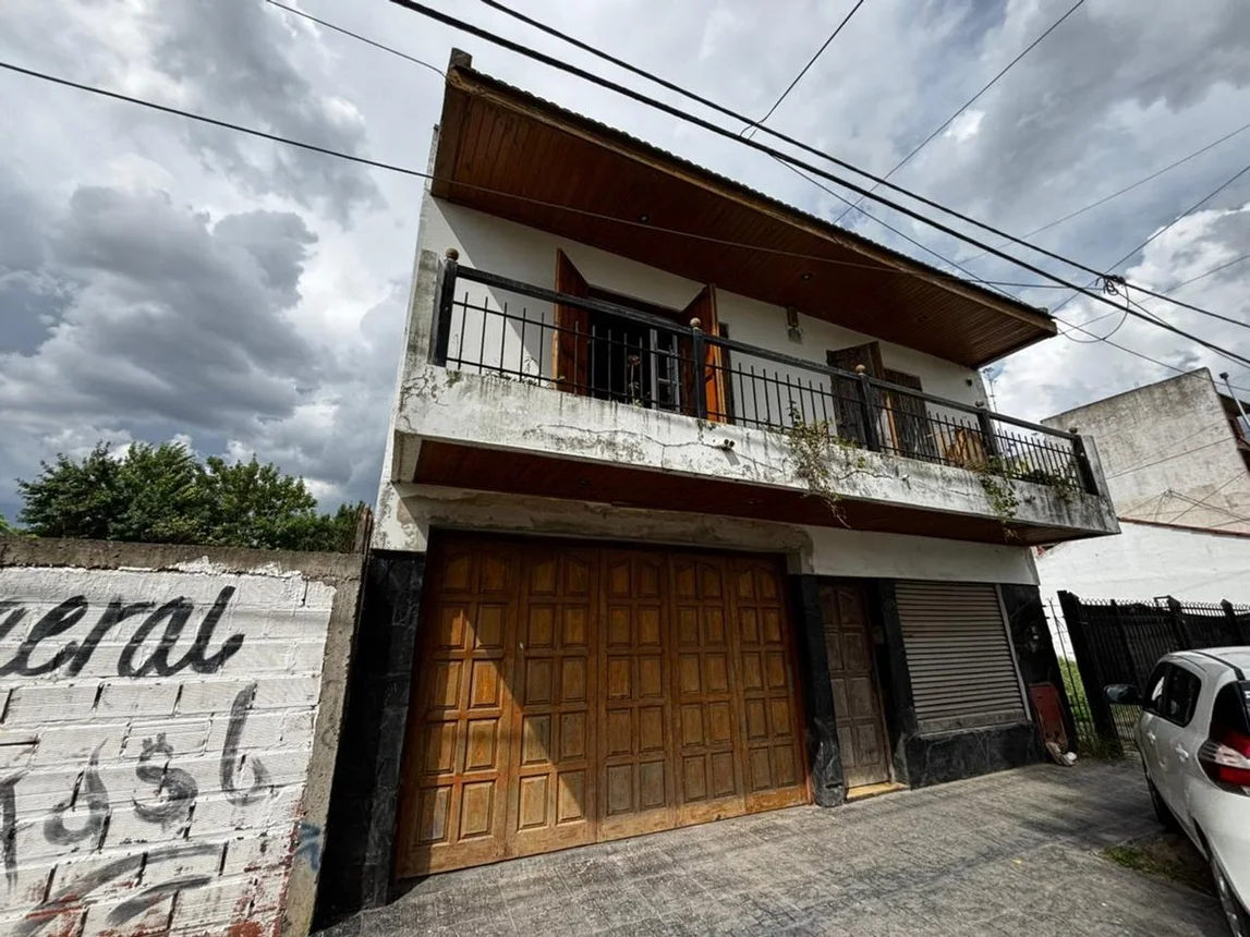 Casa en venta en La Plata