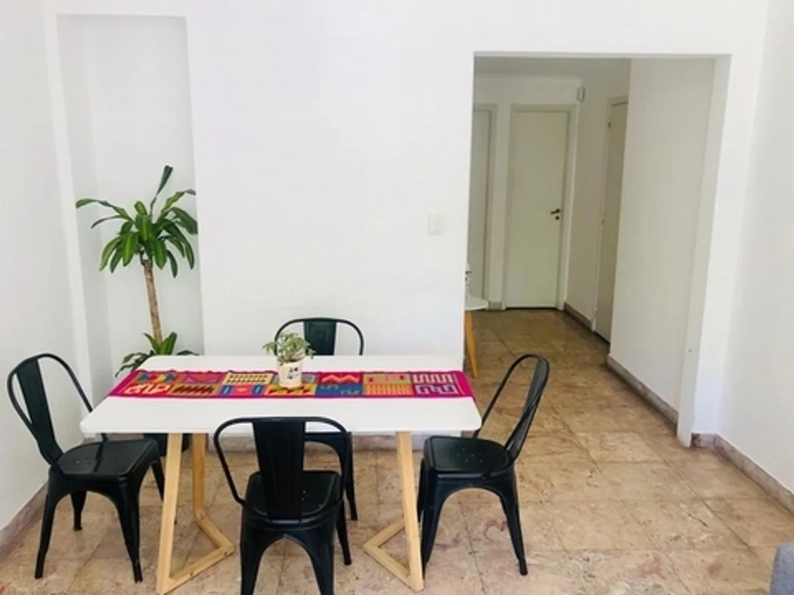 Departamento en venta en Recoleta, foto 3