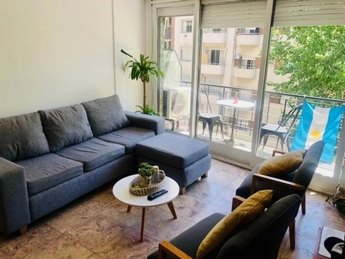 Departamento en venta en Recoleta, foto 2