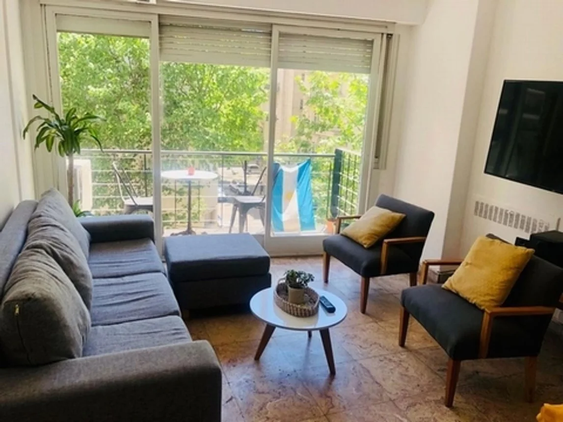 Departamento en venta en Recoleta