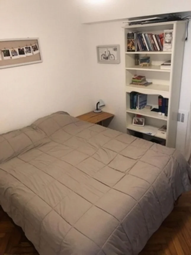 Departamento en venta en Recoleta, foto 5