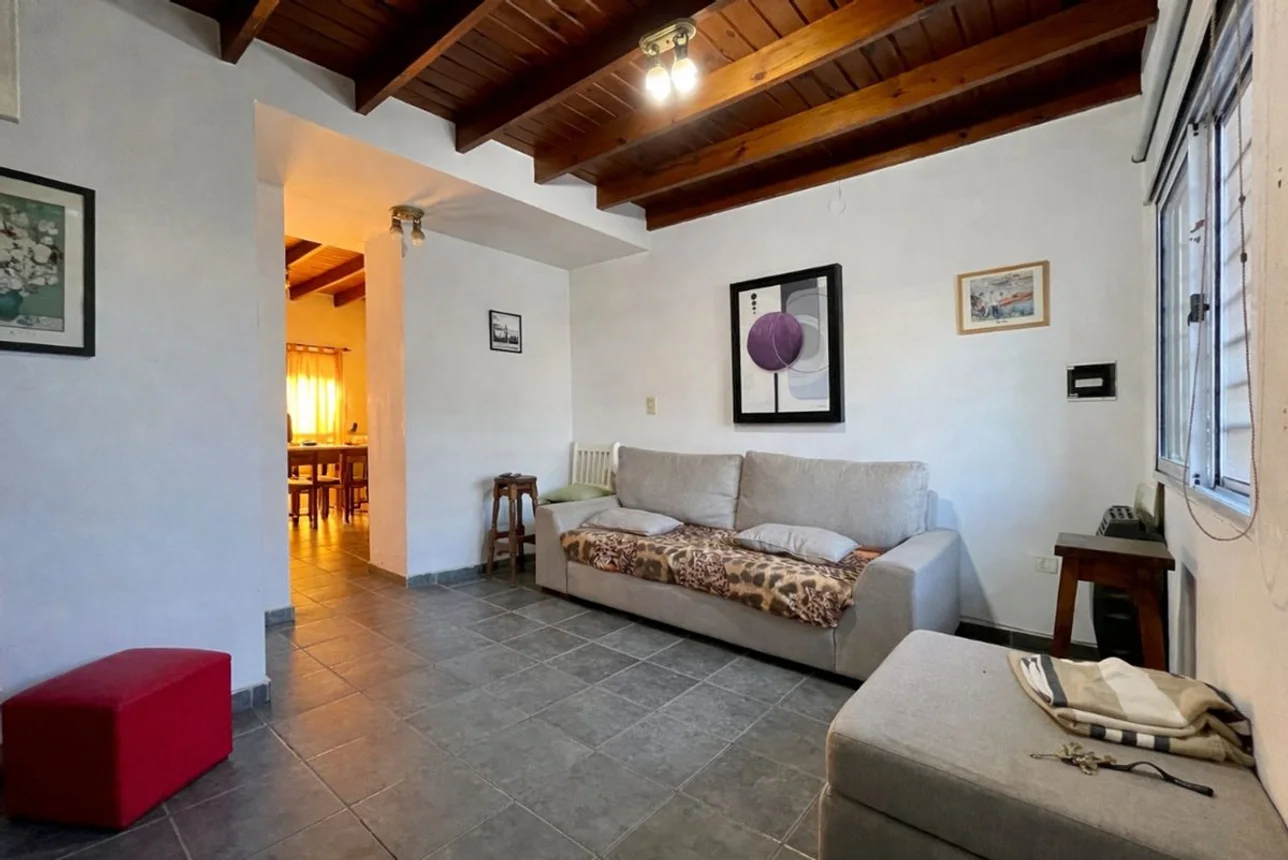 Casa dúplex en venta en La Plata, foto 3