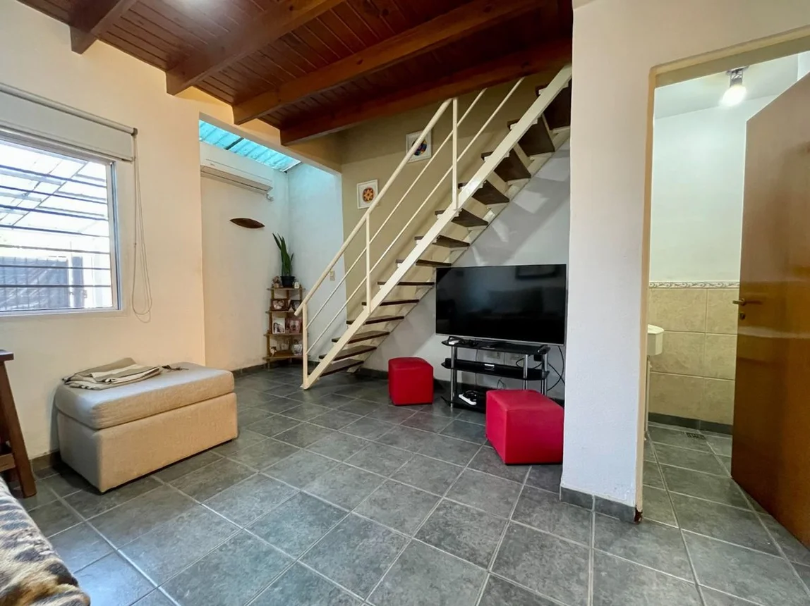 Casa dúplex en venta en La Plata, foto 4