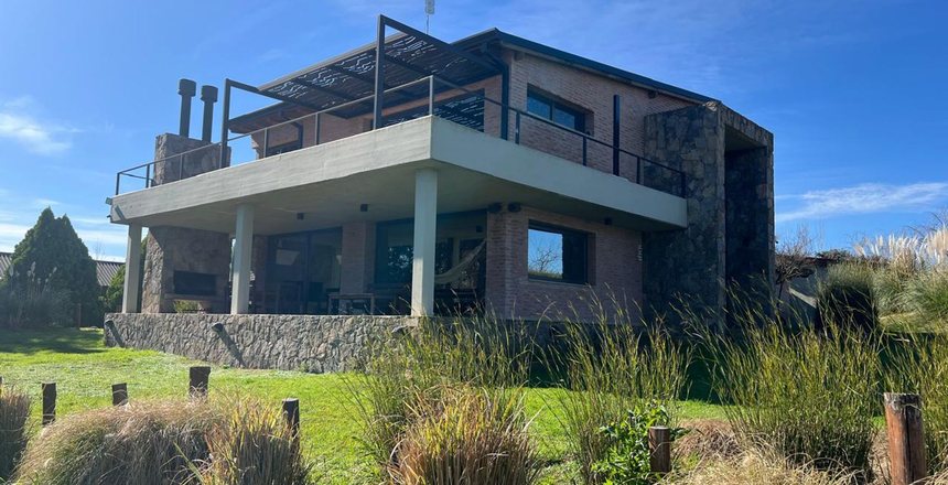 Imagen VENTA HOTEL BOUTIQUE CASAS DE LAGO LOS MOLINOS - Conocé nuestras propiedades