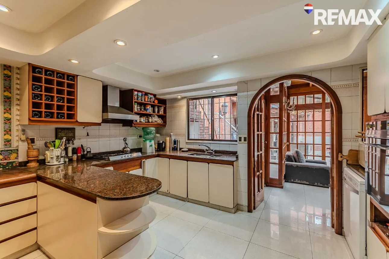 Casa en venta en Villa Crespo, foto 3